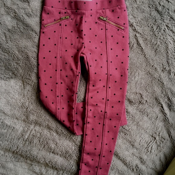 Skinny Leg Seamed Retro Pants - Picture 1 of 4